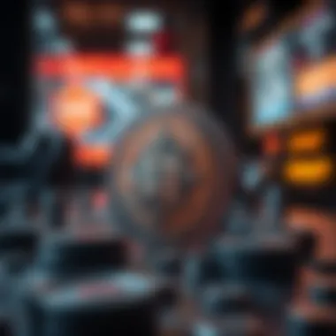 Market positioning of StarkNet Token