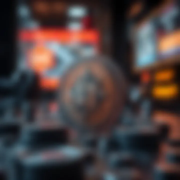 Market positioning of StarkNet Token