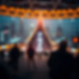 Overview of StarkNet ecosystem