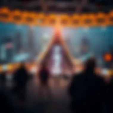 Overview of StarkNet ecosystem