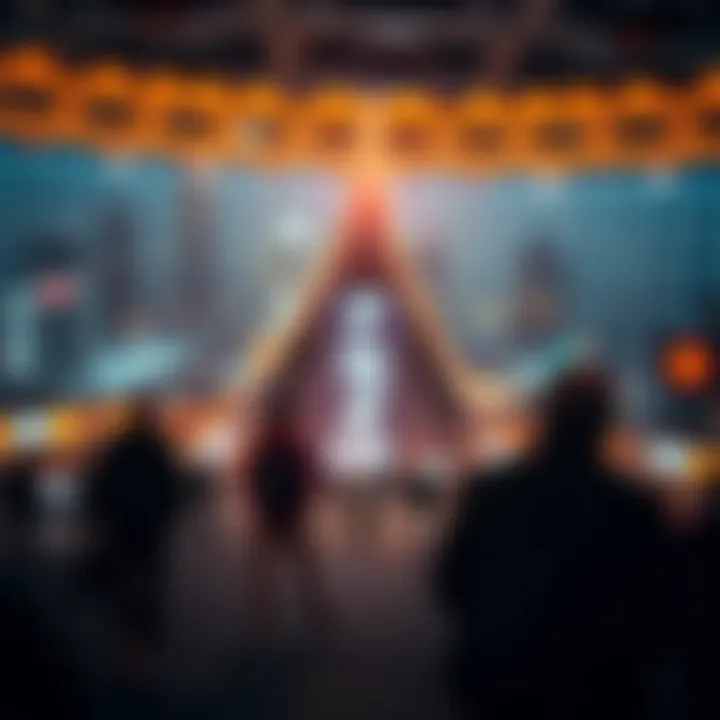 Overview of StarkNet ecosystem