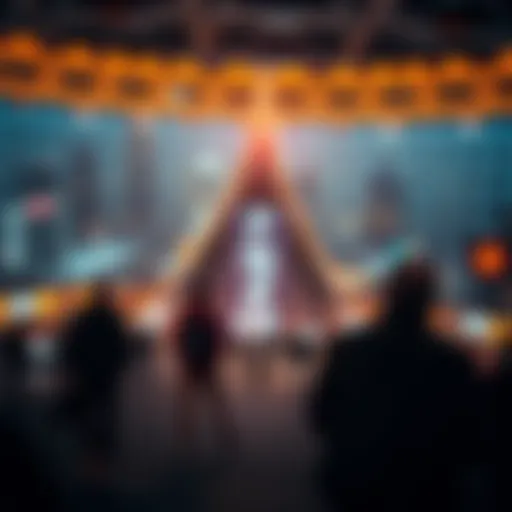 Exploring the StarkNet Ecosystem Overview of StarkNet ecosystem