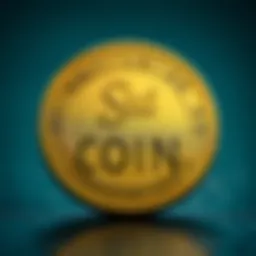 Sui Coin: 미래의 탈중앙화 금융 플랫폼 Introduction