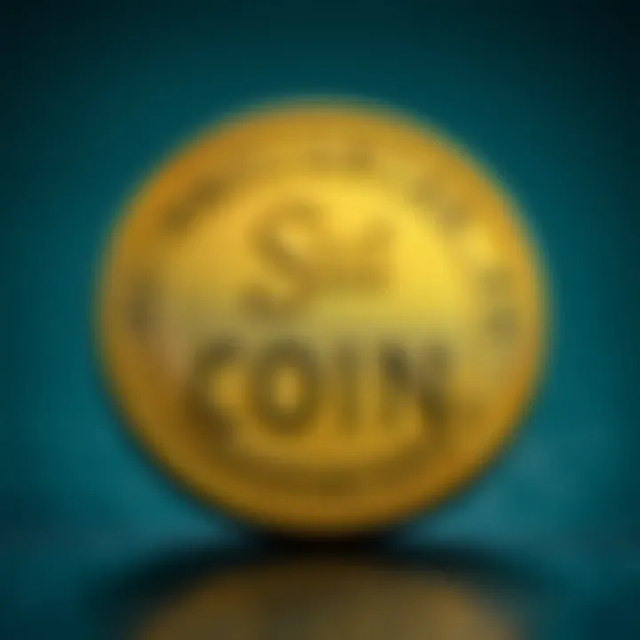 Sui Coin: 미래의 탈중앙화 금융 플랫폼 Introduction