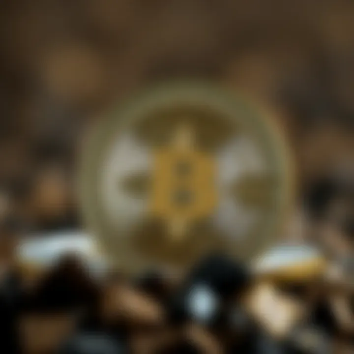 Sui Coin: 미래의 탈중앙화 금융 플랫폼 Summary