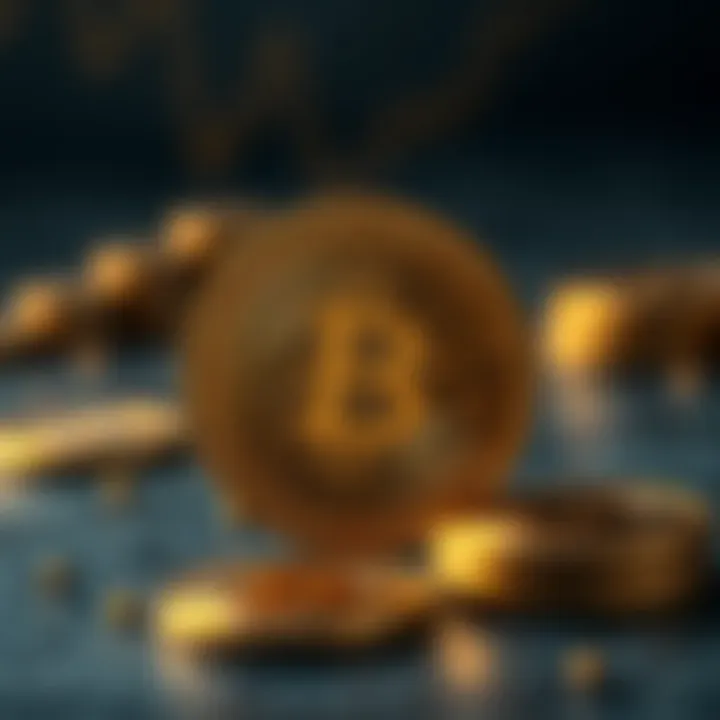 수익의 이해: 암호화폐 세상에서의 Earnings 측면 분석 Summary