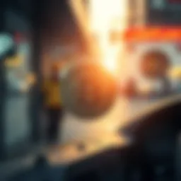 SXP 코인: 기술, 용도 및 시장 전망 Introduction