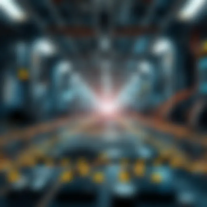 Technical implementation of whitelisting protocols