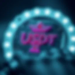 테더 시세 분석 Introduction