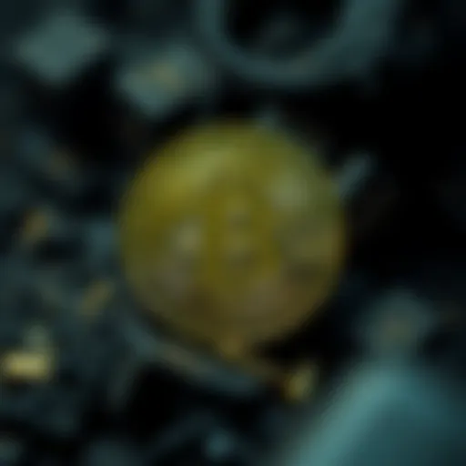 테더코인 시세의 분석과 시장의 영향 Introduction