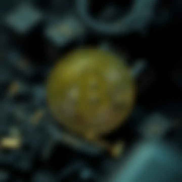 테더코인 시세의 분석과 시장의 영향 Introduction