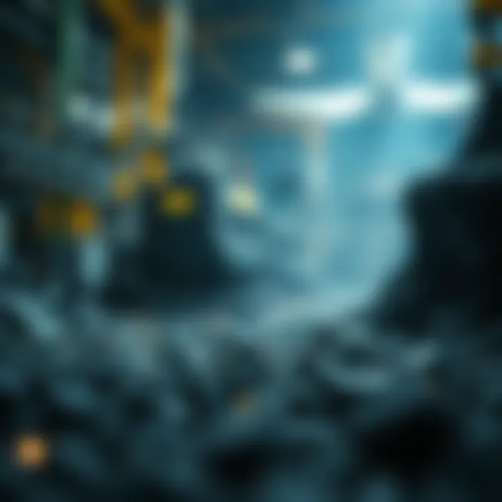 Temzu Mining: 새로운 암호화폐 채굴의 패러다임 Summary