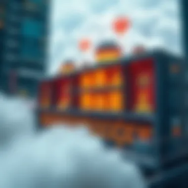 Flexibility in Cloud Infrastructure Management Cloud infrastructure flexibility with Terraform