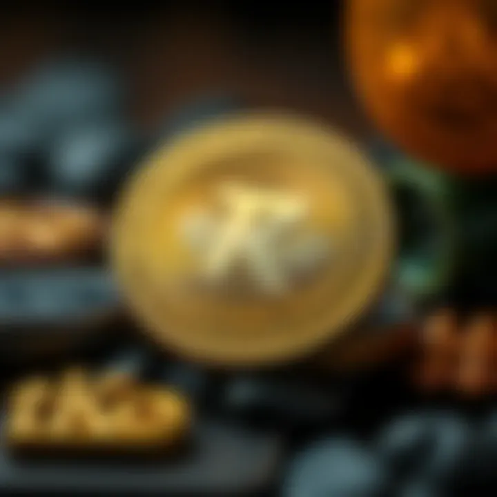 Overview of TKO Coin's unique attributes