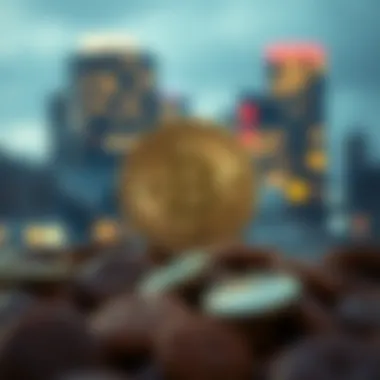 Tokeny: 암호화폐의 미래와 적용 가능성 Summary Tokeny: 암호화폐의 미래와 적용 가능성 Summary