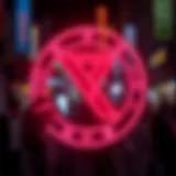TRX에서 KRW로의 연결 가능한 경로 Introduction