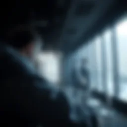 TVL 순위: 암호화폐 생태계의 재무적 지표 Introduction