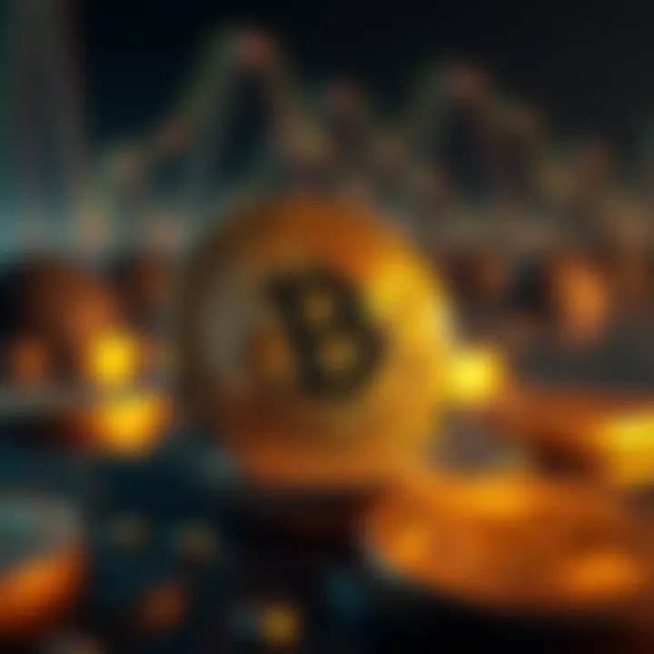 A deep dive into the value of cryptocurrencies