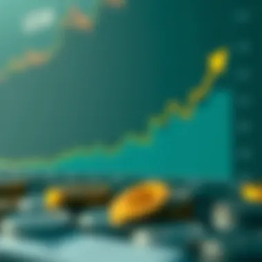 Historical Trends of USD to KRW Exchange Rates Graph illustrating the fluctuation of USD to KRW exchange rates over the past decade.