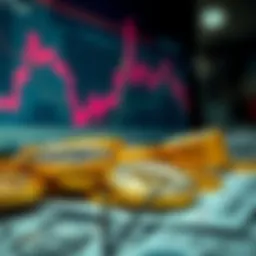 Analysis of currency exchange rates