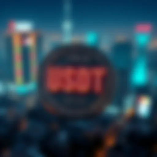 USDT 채굴의 이해 Introduction