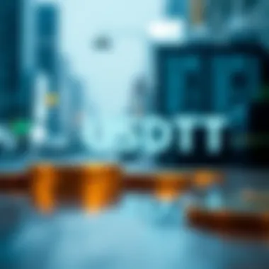 USDT 채굴의 이해 Summary USDT 채굴의 이해 Summary