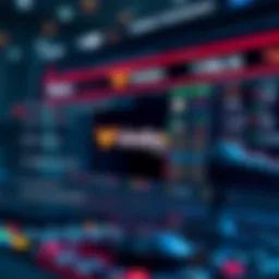 Overview of Vindax Exchange features