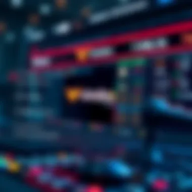 Comprehensive Features of Vindax Exchange Overview of Vindax Exchange features