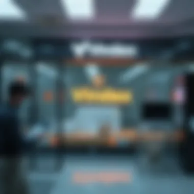 Security Protocols at Vindax Exchange Security measures implemented by Vindax Exchange