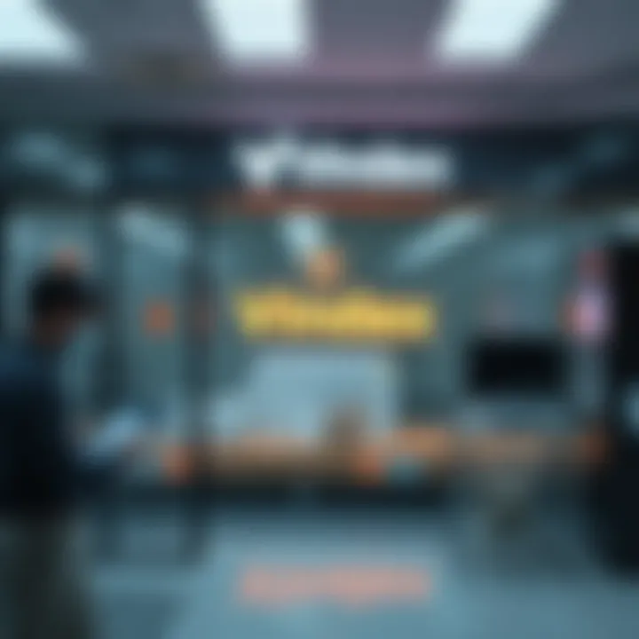 Security Protocols at Vindax Exchange Security measures implemented by Vindax Exchange