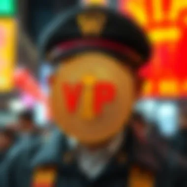 VIPS 가격: 시장 분석과 전망 Summary