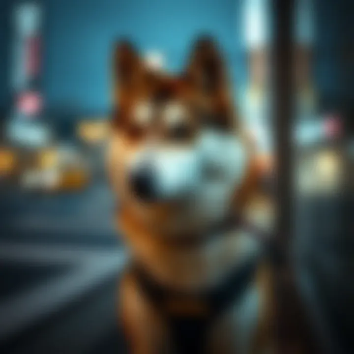 Notable Volt Inu: 암호화폐의 새로운 흐름