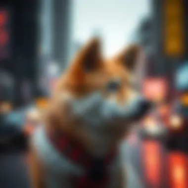 Volt Inu: 암호화폐의 새로운 흐름 Summary