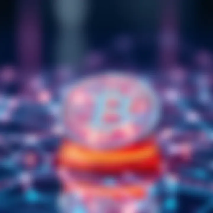 Future outlook of blockchain technology