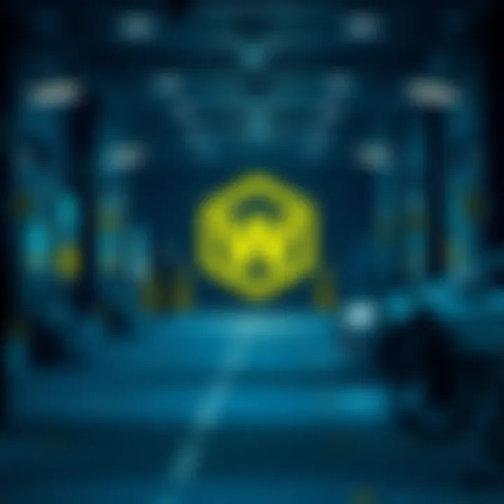 Building Connections in the Web3 Community Global networking for Web3 professionals