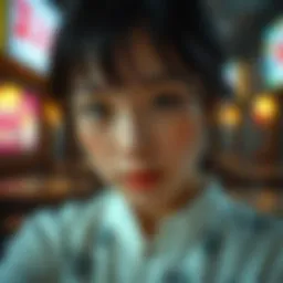 원화에서 랜드로의 환율 분석 Introduction