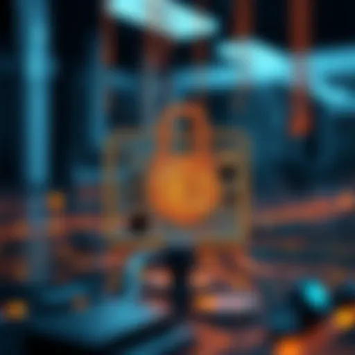 Concept of whitelisting in cybersecurity