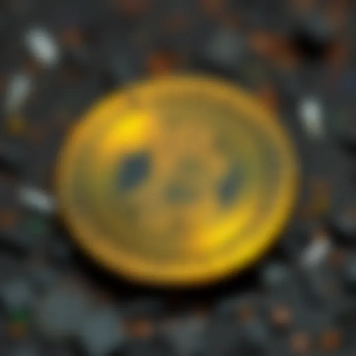 XAI Coin의 심층 분석 및 시장 전망 Summary