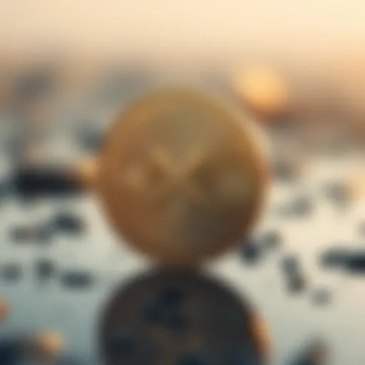 XRP의 현재와 미래: 암호화폐의 새로운 패러다임 Introduction