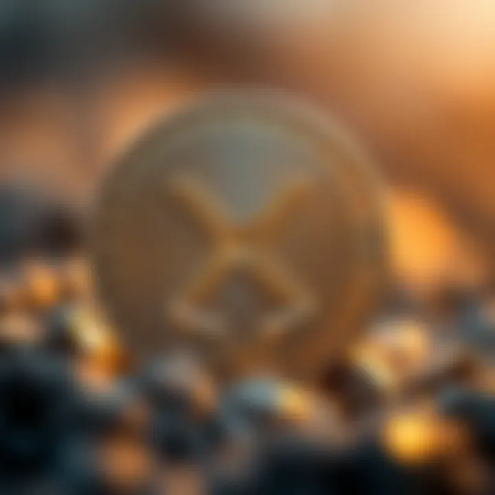 Notable XRP의 현재와 미래: 암호화폐의 새로운 패러다임