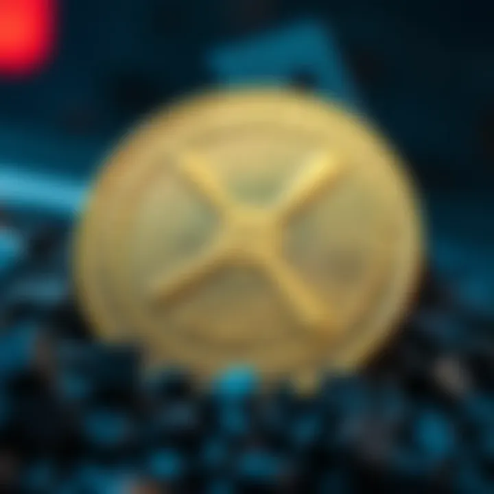 XRP의 현재와 미래: 암호화폐의 새로운 패러다임 Summary