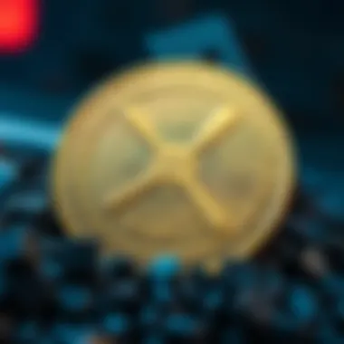 XRP의 현재와 미래: 암호화폐의 새로운 패러다임 Summary XRP의 현재와 미래: 암호화폐의 새로운 패러다임 Summary