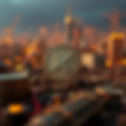 XTC Concept in Blockchain Ecosystem