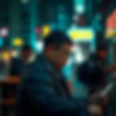 Notable 유동성 위기: 현실과 대응 전략