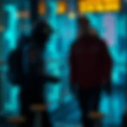 ZKSNARK: 이해와 적용 Introduction